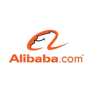 Alibaba brand logo for offer.alibaba.com