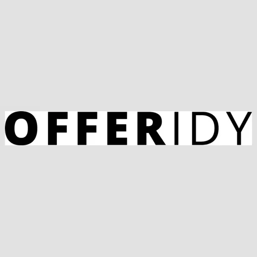 offeridy brand logo for offeridy.com