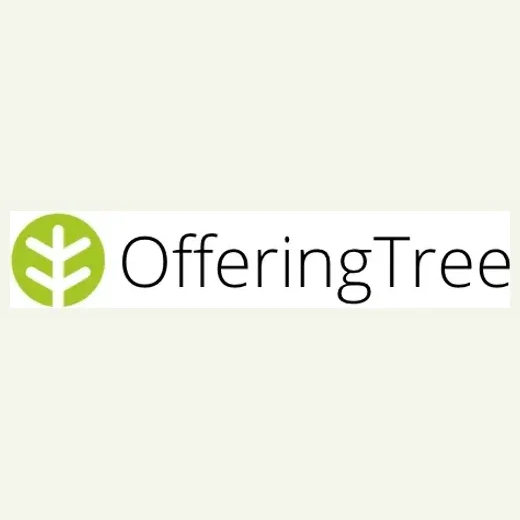 offeringtree brand logo for offeringtree.com
