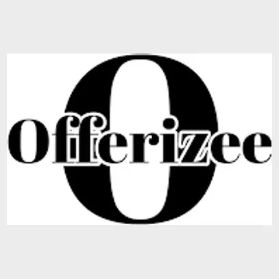 offerizee brand logo for offerizee.com