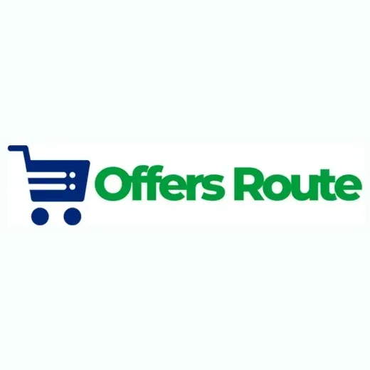 offersroute brand logo for offersroute.com