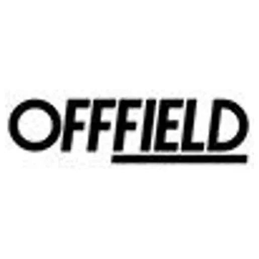 offfield brand logo for offfield.com