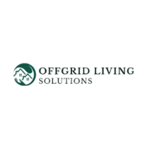offgridlivingsolutions brand logo for offgridlivingsolutions.com