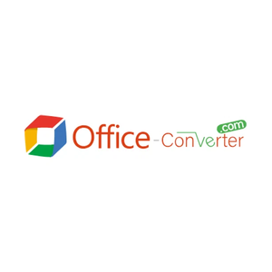 office-converter brand logo for office-converter.com
