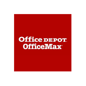 Office Depot brand logo for business.officedepot.com