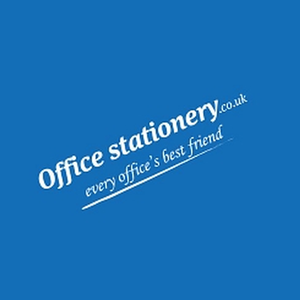 Office Stationery brand logo for officestationery.co.uk