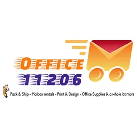 office11206 brand logo for office11206.com