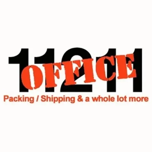 office11211 brand logo for office11211.com