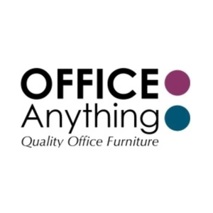 officeanything brand logo for officeanything.com