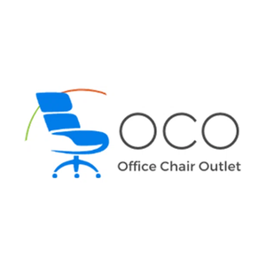 officechairsoutlet brand logo for officechairsoutlet.com
