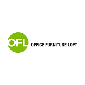 officefurnitureloft brand logo for officefurnitureloft.com