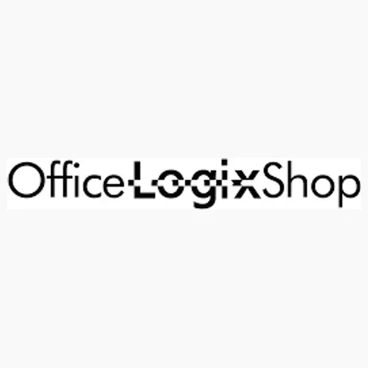 officelogixshop brand logo for officelogixshop.com