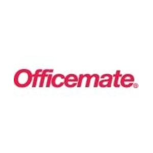 officemate brand logo for officemate.com