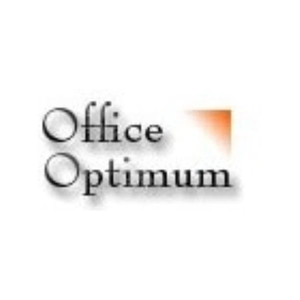 officeoptimum brand logo for officeoptimum.com