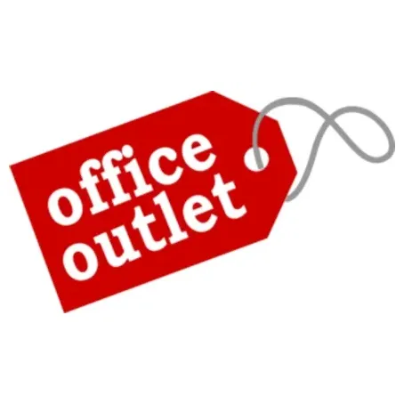officeoutlet brand logo for officeoutlet.net