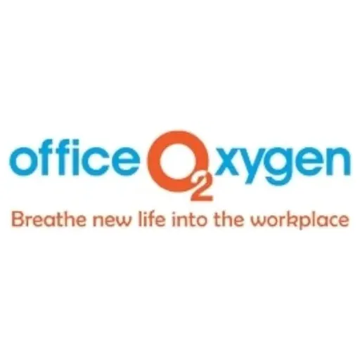 officeoxygen brand logo for officeoxygen.com