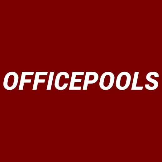 officepools brand logo for officepools.com