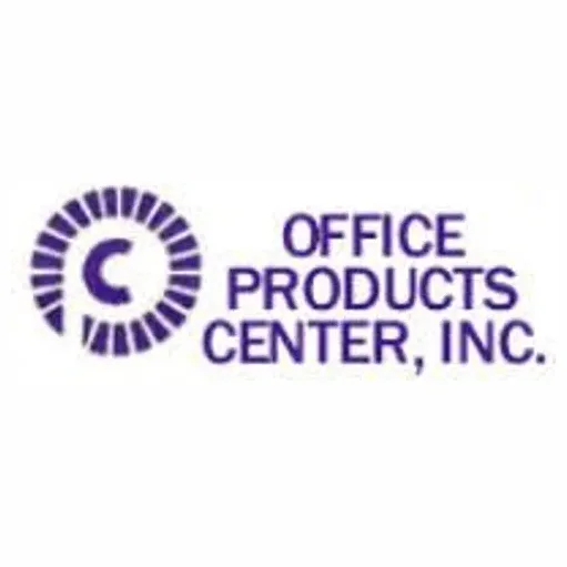 officeproductscenter brand logo for officeproductscenter.biz
