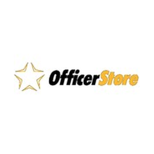 Officer Store brand logo for officerstore.com
