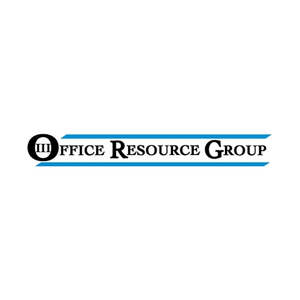 officeresourcegroup brand logo for officeresourcegroup.com