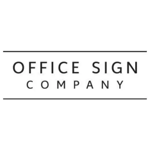 officesigncompany brand logo for officesigncompany.com