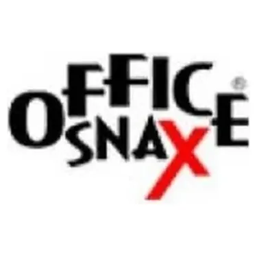 officesnax brand logo for officesnax.us