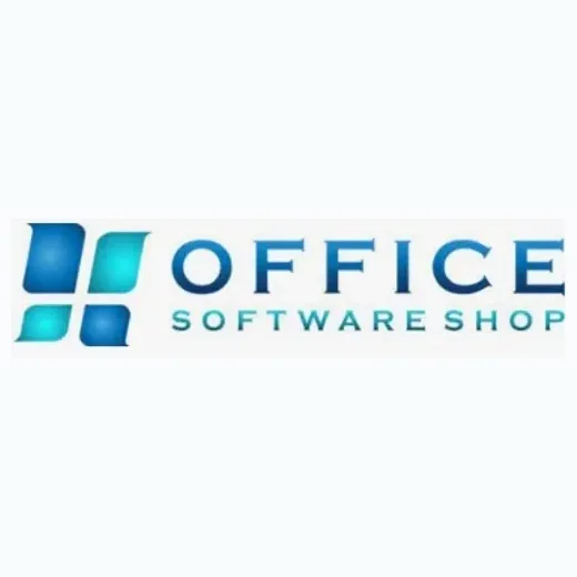 officesoftware brand logo for officesoftware.shop