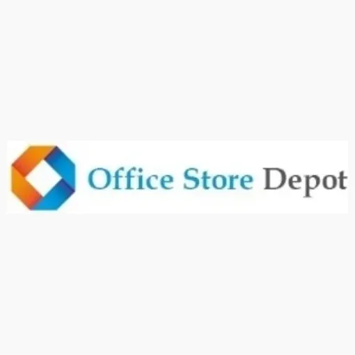 officestoredepot brand logo for officestoredepot.com