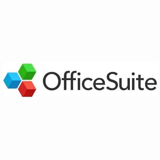 officesuite brand logo for officesuite.com