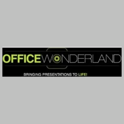 officewonderland brand logo for officewonderland.com