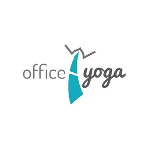 officeyoga brand logo for officeyoga.com