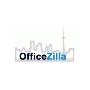 officezilla brand logo for officezilla.com