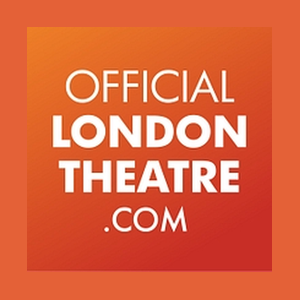 Official London Theatre brand logo for officiallondontheatre.com