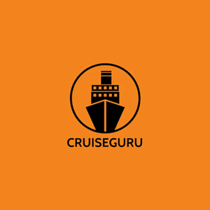 officialcruiseguru brand logo for officialcruiseguru.com