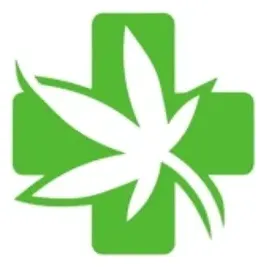officialfarmacy brand logo for officialfarmacy.com