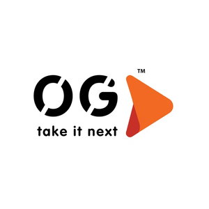 officialgates brand logo for officialgates.com