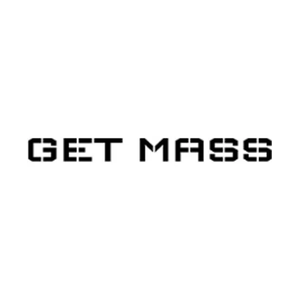 officialgetmass.com/en-us brand logo for officialgetmass.com