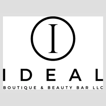 officialidealboutique brand logo for officialidealboutique.com