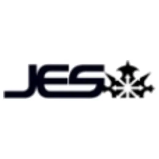 officialjes brand logo for officialjes.com