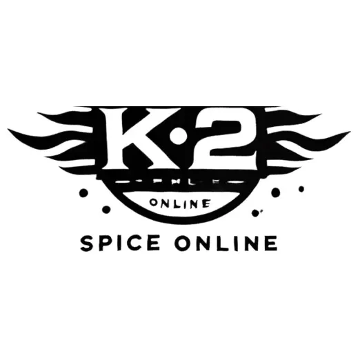 officialk2spiceonline brand logo for officialk2spiceonline.com