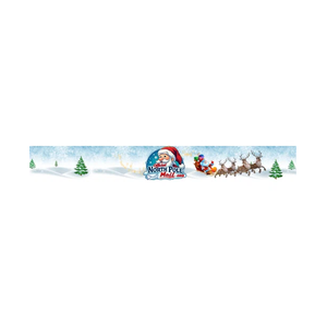 officialnorthpolemail brand logo for officialnorthpolemail.com
