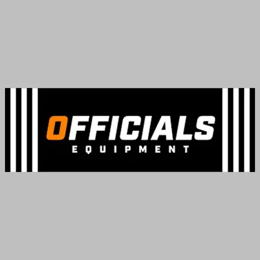 officialsequipment brand logo for officialsequipment.com