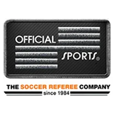 Official Sports brand logo for officialsports.com