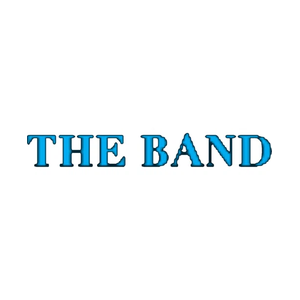 officialtheband brand logo for officialtheband.com