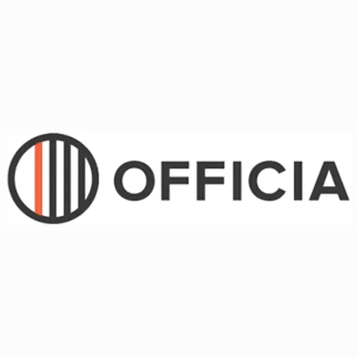 officiastore brand logo for officiastore.com