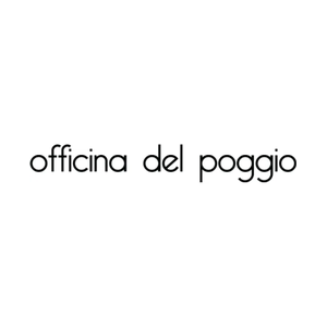 officinadelpoggio brand logo for officinadelpoggio.com