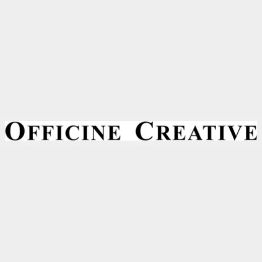 officinecreative brand logo for officinecreative.store