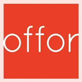 offor brand logo for offor.co