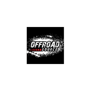 offroad-source brand logo for offroad-source.com