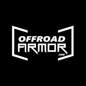 offroadarmor brand logo for offroadarmor.com